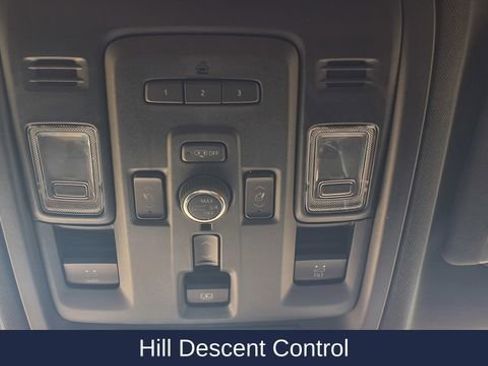 Used 2024 Chevrolet Tahoe Z71 w/ Z71 Off-Road Package image 24