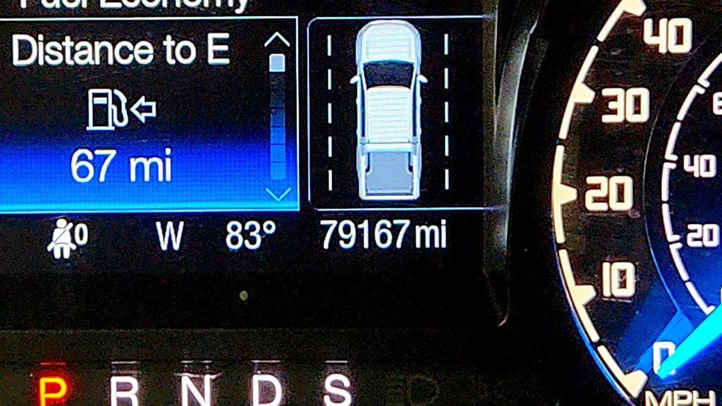Used 2019 Ford Ranger XLT w/ FX4 Off-Road Package AWD/4WD image 15