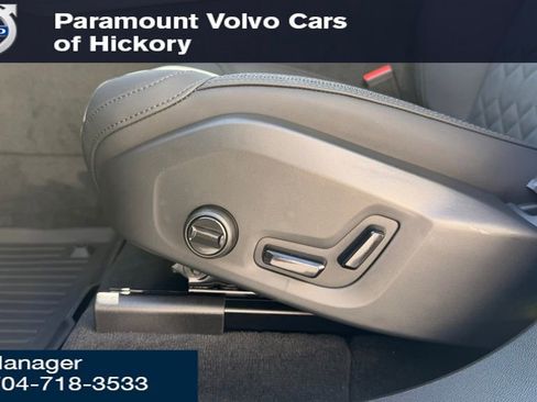 New 2026 Volvo XC60 B5 Plus w/ Protection Package Premier image 4