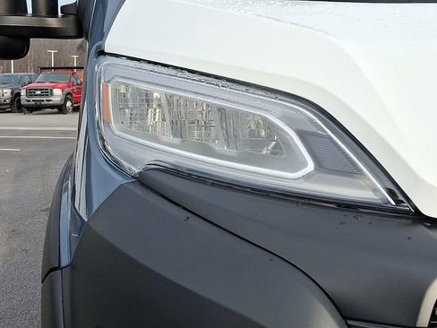 Used 2024 RAM ProMaster 3500 image 9