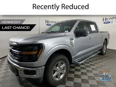 Used 2024 Ford F150 XLT w/ Mobile Office Package