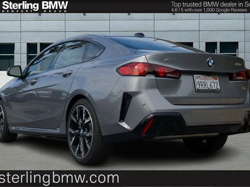 Used 2025 BMW 228i xDrive w/ Technology Package image 28