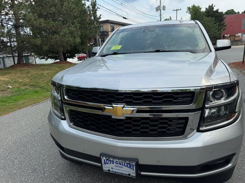 Used 2017 Chevrolet Tahoe LT AWD/4WD image 27