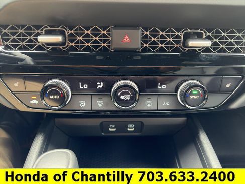 Used 2024 Honda Accord Sport image 16
