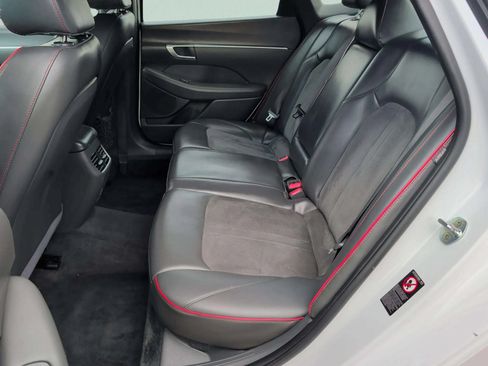 Used 2021 Hyundai Sonata SEL Plus FWD image 27