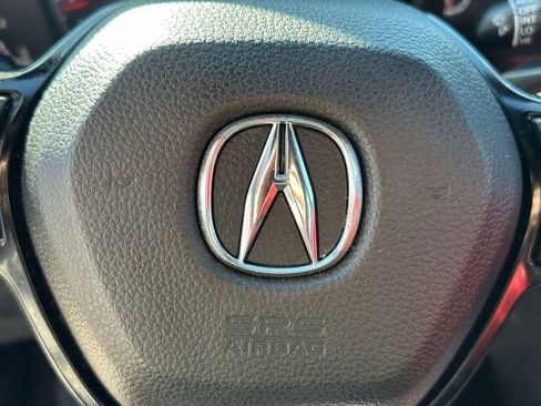 Used 2024 Acura Integra A-Spec FWD image 22