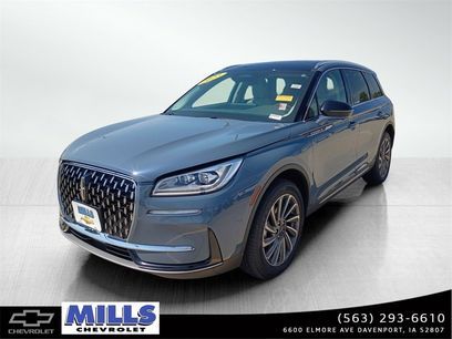 Used 2023 Lincoln Corsair Reserve w/ Equipment Group 201A