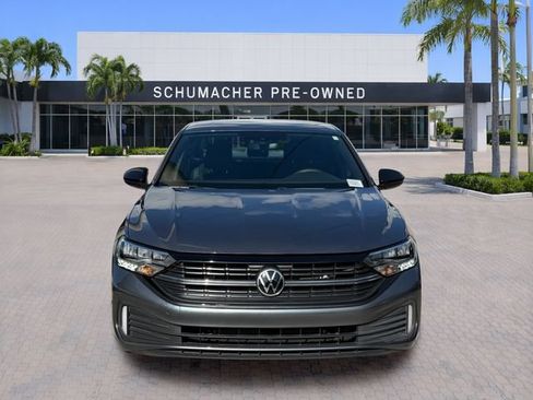 Used 2023 Volkswagen Jetta Sport FWD image 2