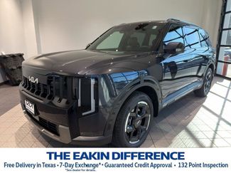 New 2027 Kia Telluride EX video 1