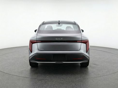 Used 2025 Kia K4 FWD image 7