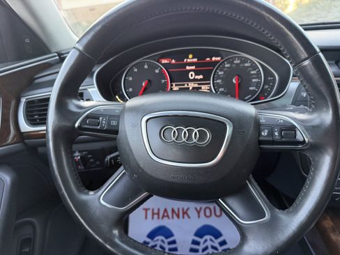 Used 2013 Audi A6 2.0T Premium Plus w/ Premium Plus Pkg AWD/4WD image 26