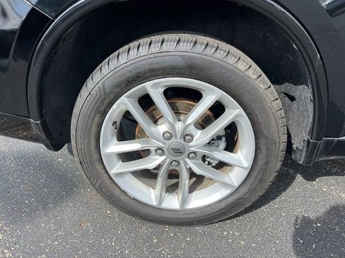 Certified 2024 Dodge Durango GT AWD/4WD image 10