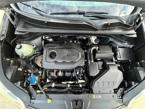 Used 2017 Kia Sportage LX AWD/4WD image 25