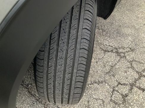 Certified 2025 Chevrolet TrailBlazer LT image 11