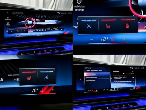 Used 2023 BMW i7 xDrive60 image 47