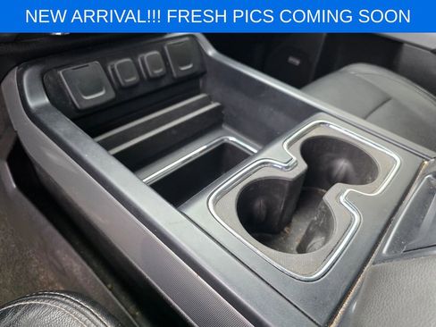 Used 2017 Chevrolet Silverado 1500 LT w/ All Star Edition image 11