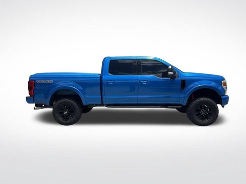 Used 2020 Ford F250 XLT w/ Tremor Off-Road Package AWD/4WD image 4