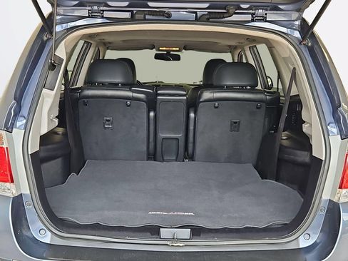 Used 2012 Toyota Highlander Limited w/ Tow Pkg AWD/4WD image 24