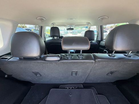 Used 2017 Kia Soul ! FWD image 15