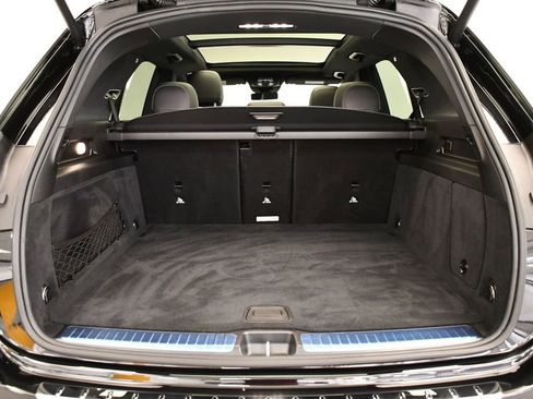 Used 2025 Mercedes-Benz GLE 350 4MATIC image 58