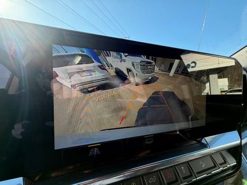 Used 2026 Chevrolet Silverado 1500 LT w/ All Star Edition Plus image 22