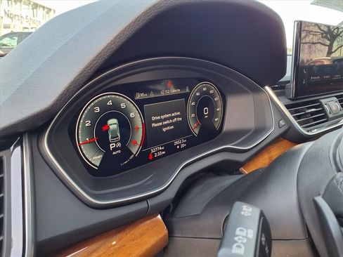 Used 2023 Audi Q5 2.0T Premium Plus w/ Premium Plus Package image 18