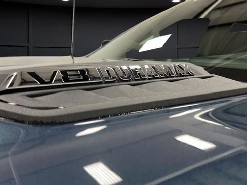 New 2026 Chevrolet Silverado 2500 LT w/ All Star Edition AWD/4WD image 41