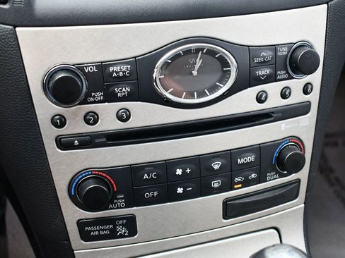 Used 2008 INFINITI G35 Journey w/ Premium Pkg image 59