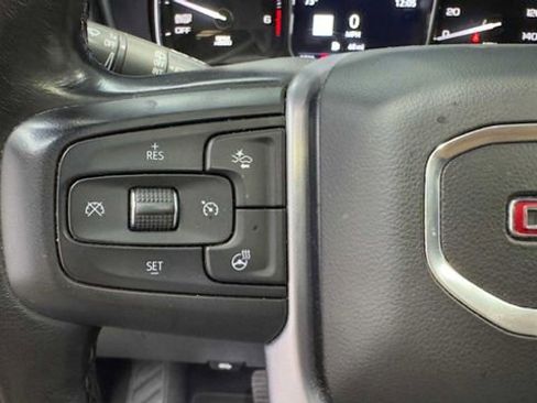 Used 2021 GMC Yukon SLT w/ SLT Luxury Plus Package image 33