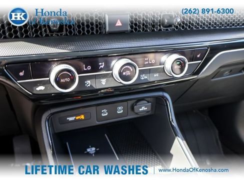 Used 2026 Honda CR-V Sport Touring image 19