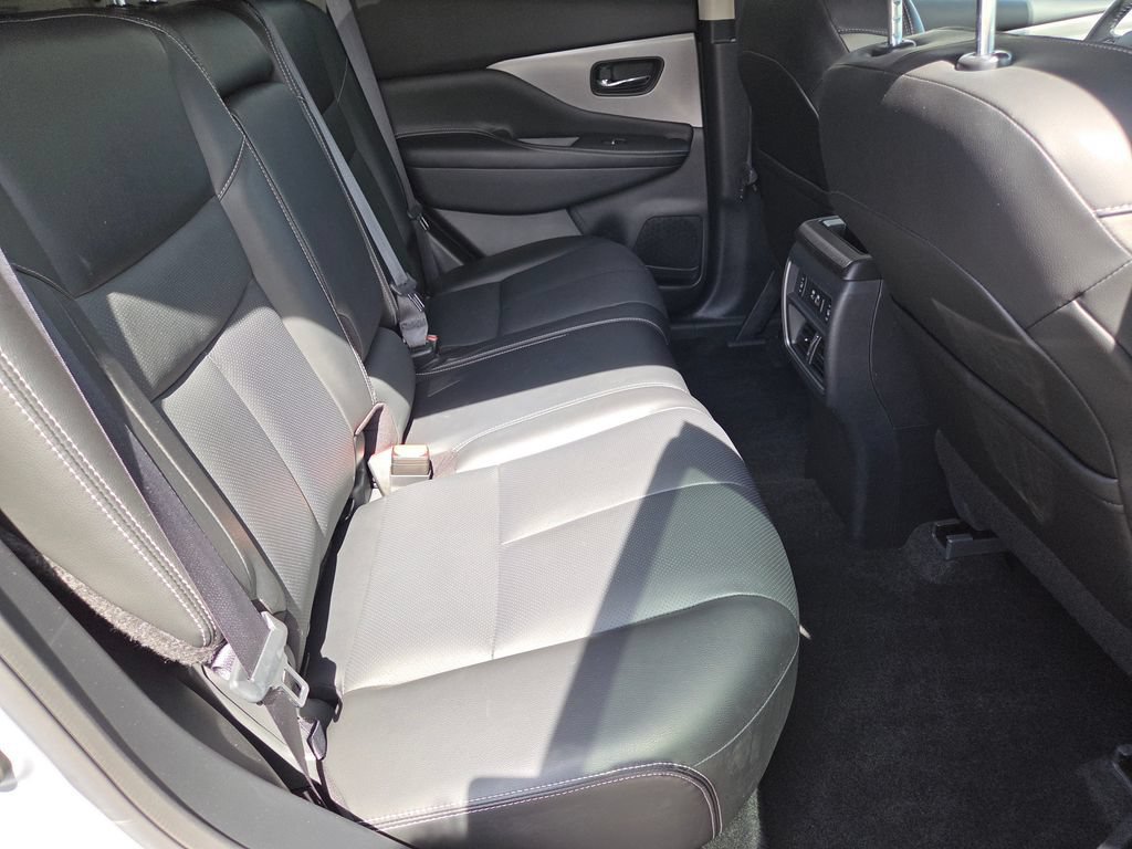 Used 2023 Nissan Murano SL w/ SL Moonroof Package AWD/4WD image 6