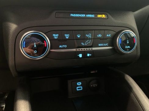 Used 2023 Ford Escape ST-Line FWD image 22