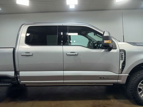 Used 2023 Ford F250 Lariat w/ Lariat Ultimate Package image 33