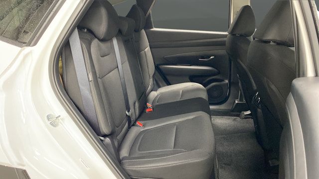 New 2026 Hyundai Tucson SEL AWD/4WD image 23