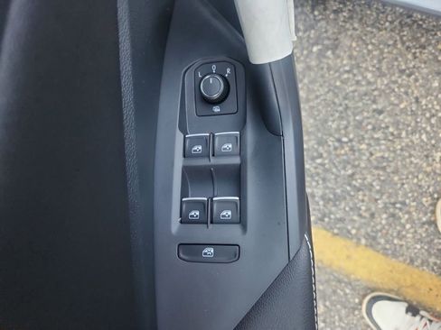 New 2026 Volkswagen Jetta Sport image 12