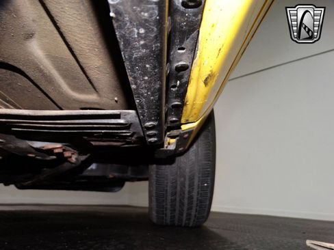 Used 1993 Ford Mustang LX image 23