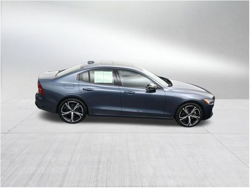 Used 2023 Volvo S60 B5 Core w/ Protection Package FWD image 19