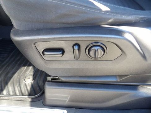 Used 2020 Chevrolet Silverado 1500 RST w/ All-Star Edition image 30