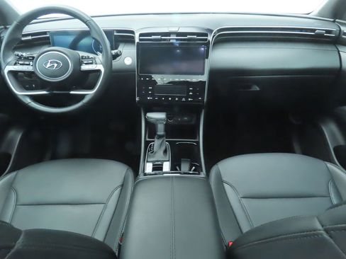 Used 2024 Hyundai Santa Cruz XRT image 13