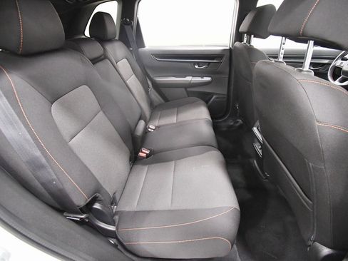 Certified 2023 Honda CR-V Sport image 18