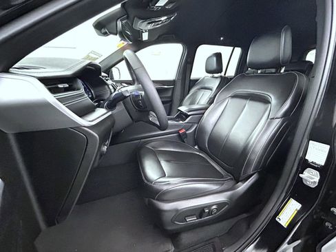 Certified 2024 Jeep Grand Cherokee Limited image 10