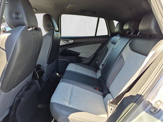 Certified 2023 Volkswagen ID.4 Pro RWD image 19