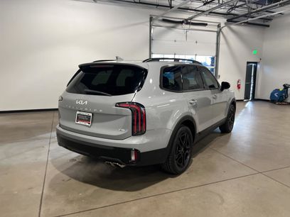 Used 2024 Kia Telluride SX Prestige X-Line