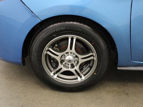 Used 2024 Mitsubishi Mirage ES FWD image 25