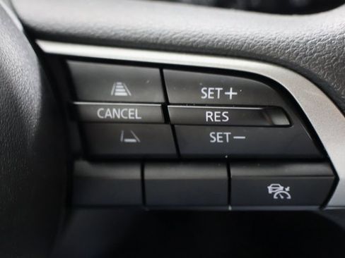 Used 2024 MAZDA CX-30 AWD 2.5 S image 12