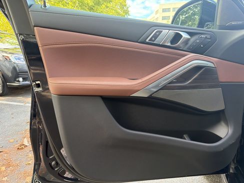 New 2027 BMW X6 xDrive40i AWD/4WD image 14