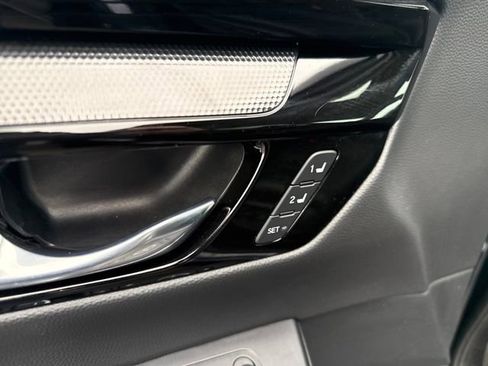 Certified 2025 Honda CR-V EX-L image 11