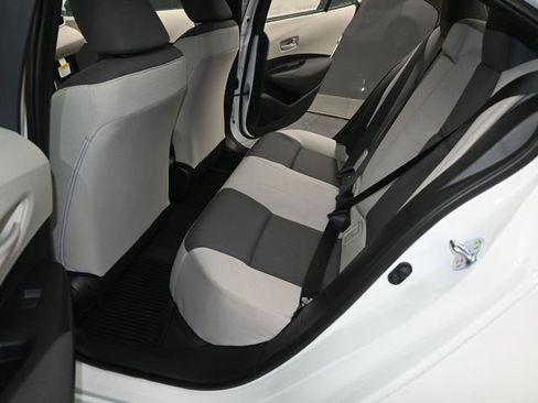 New 2026 Toyota Corolla LE image 11