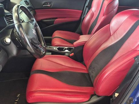Used 2019 Acura ILX FWD image 15