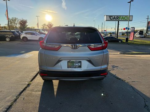 Used 2017 Honda CR-V EX-L image 11